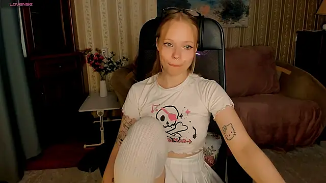 lovemelulu – webcam-show