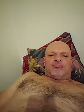 Conqueror76 webcam show