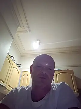 Conqueror76 webcam show