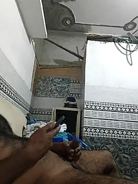Show de webcam de Sahil-ji0