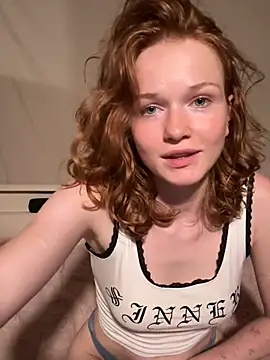 LillyBlush Webcam-Show