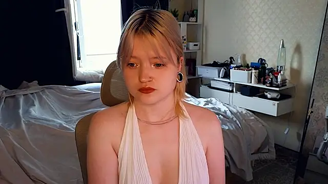 GlimmerGirl_'s Live XXX Chat