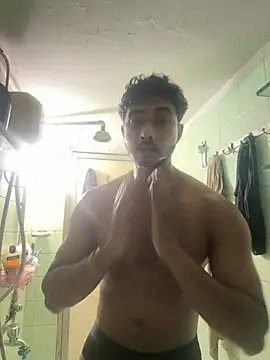 brownieboyh9 Pertunjukan Webcam