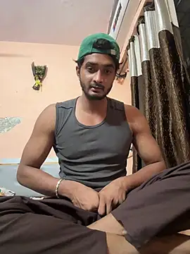 brownieboyh9 Pertunjukan Webcam