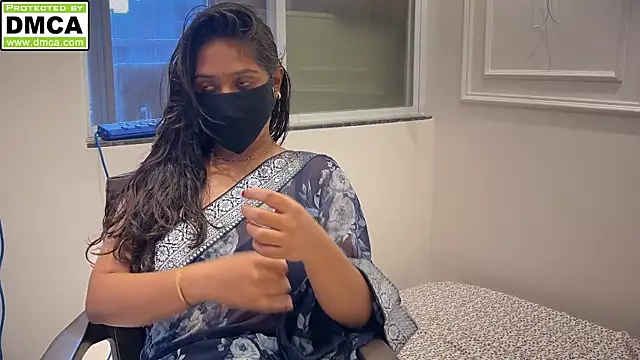 عرض كام pleasures_wish