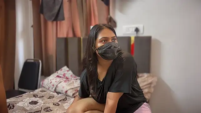 pleasures_wish 网络视讯表演