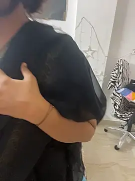 عرض كام pleasures_wish