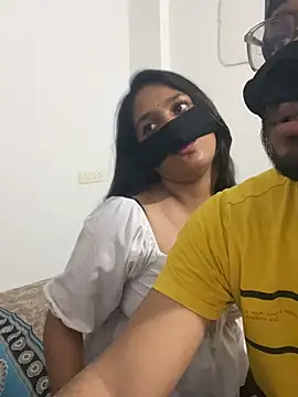 pleasures_wish Pertunjukan Webcam