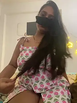 pleasures_wish webcam show