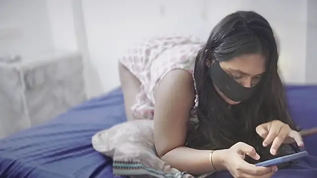 SassyTrishaShow ওয়েবক্যাম শো