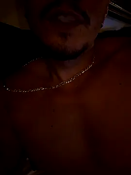Show de webcam de Babyzinhu