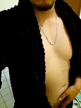 Show de webcam de Babyzinhu