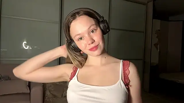 RoziDozi Webcam show