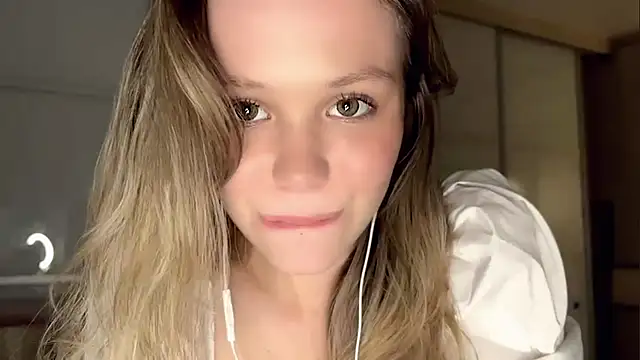 RoziDozi Chat XXX in diretta