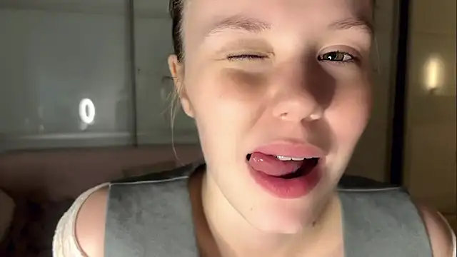 RoziDozi Chat XXX in diretta