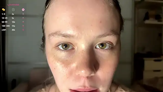 RoziDozi – webcam-show