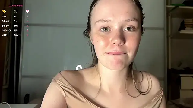 Czat XXX na żywo – RoziDozi