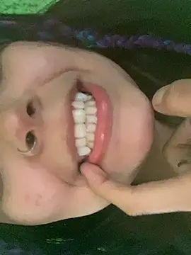 _vamp's Webcam Show