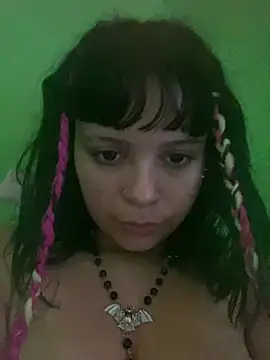 _vamp's Webcam Show