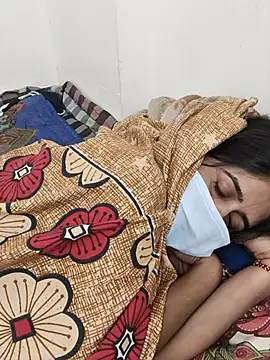 sapna_baby_'s Webcam Show