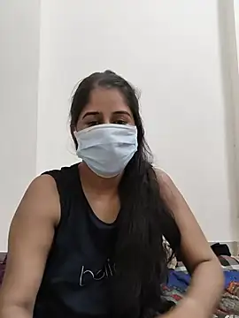 sapna_baby_ 网络视讯表演
