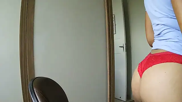 Show de Gata-Fatall na webcam