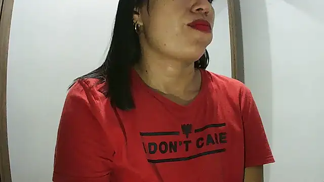 Show de webcam de Gata-Fatall