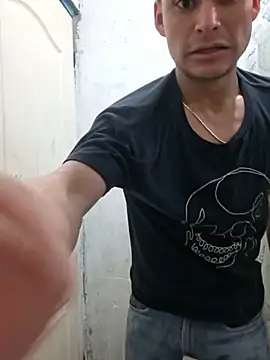 הופעת וובקאם של Aztecdecora