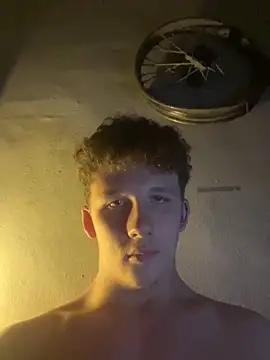 Blayne_wild27's Webcam Show