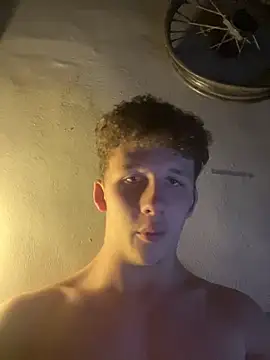 Blayne_wild27 Adlı Modelin Web Kamerası Şovu