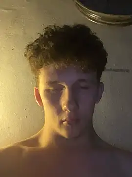 Blayne_wild27's Webcam Show