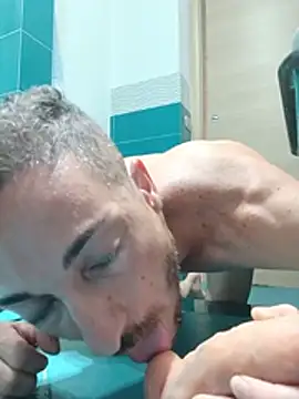 Show webcam de VipSicily_