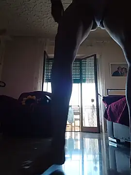 VipSicily_ Webcam show
