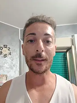 Show webcam de VipSicily_