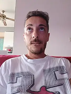 Show webcam de VipSicily_