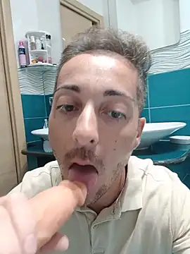 VipSicily_ Webcam-Show