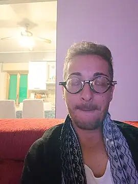 VipSicily_ Webcam show