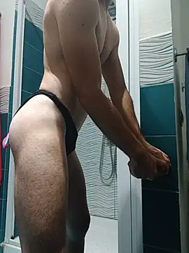 Show de webcam de VipSicily_