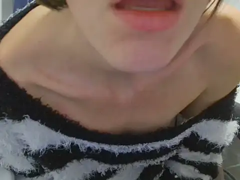 Show de anneee8 na webcam