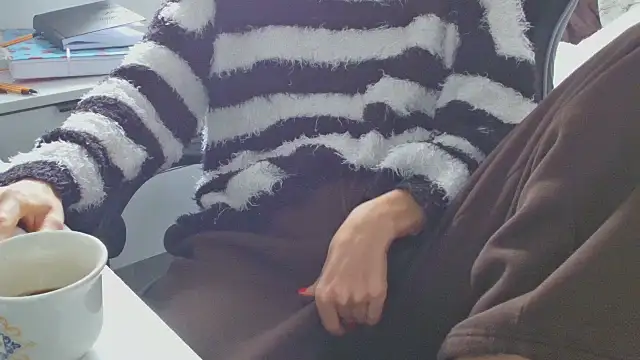 anneee8's Webcam Show