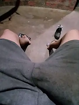 Webkamerová show Pica_de_mel67