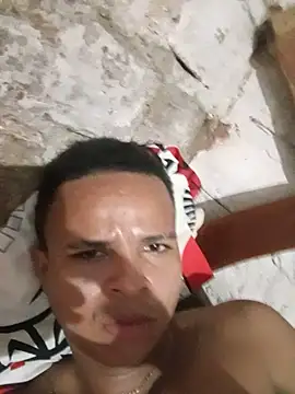 Webkamerová show Verga12cm