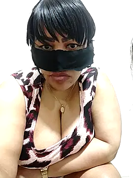 daleda69 Adlı Modelin Web Kamerası Şovu