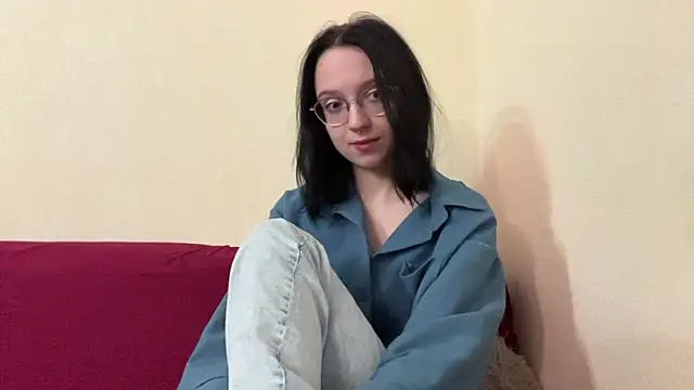 Chat XXX ao vivo de EvaRavelle