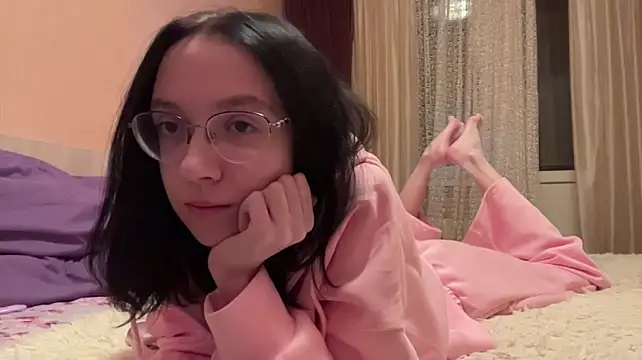 EvaRavelle élő XXX-chatje