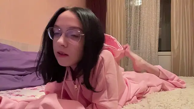 Chat +18 de EvaRavelle ao vivo