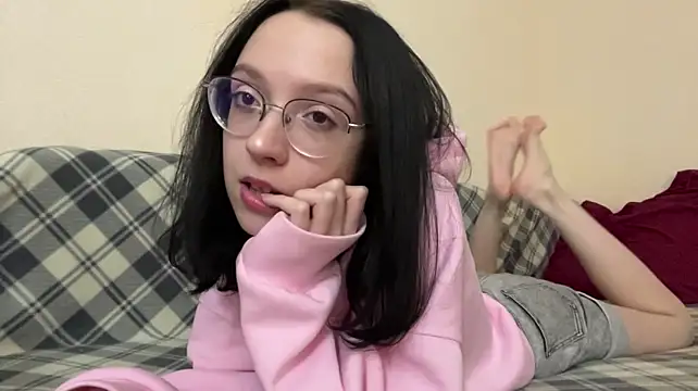 Živý XXX chat EvaRavelle