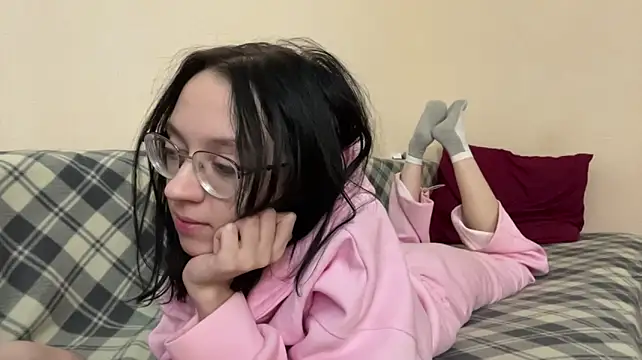 XXX chat uživo modela EvaRavelle