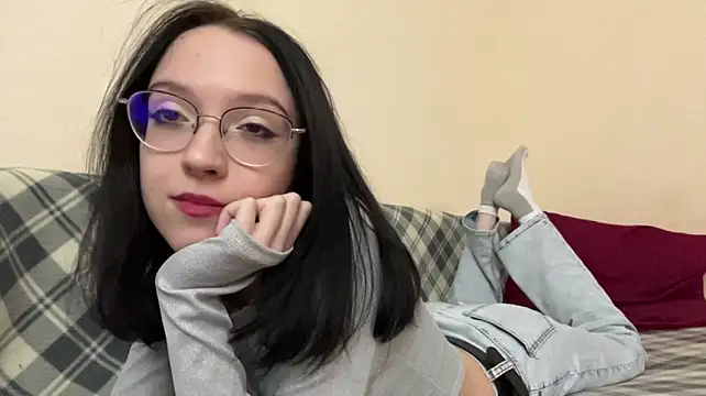Chatroom XXX en direct de EvaRavelle