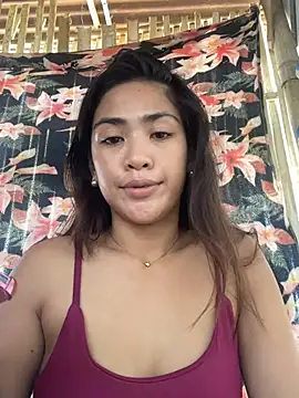 Msloverr Pertunjukan Webcam